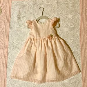 Laura Ashley Formal Dress 3T